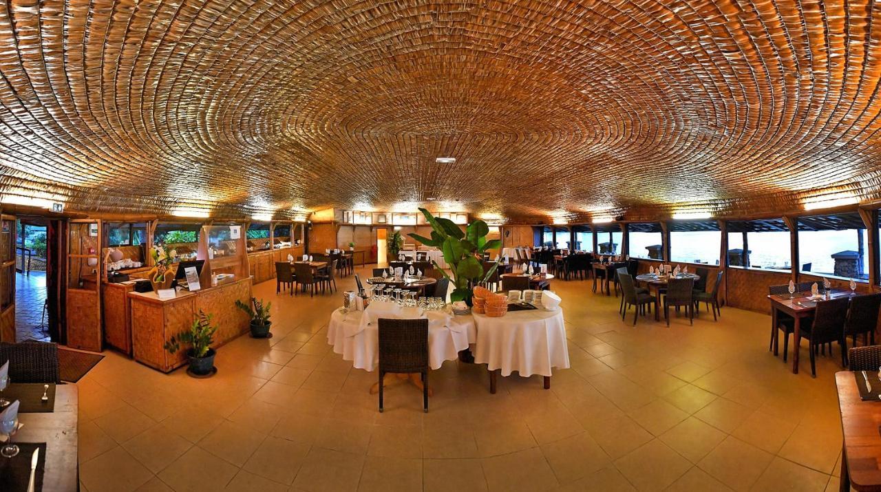 Royal Tahitien Hotell Papeete  Exteriör bild