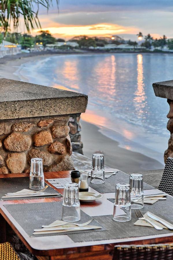 Royal Tahitien Hotell Papeete  Exteriör bild