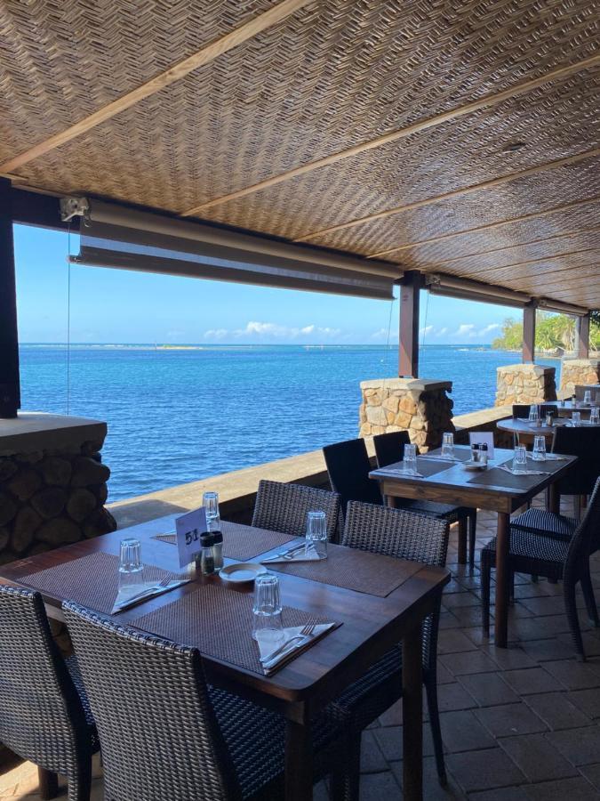 Royal Tahitien Hotell Papeete  Exteriör bild